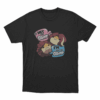 Game Grumps Classic Unisex T Shirt Black