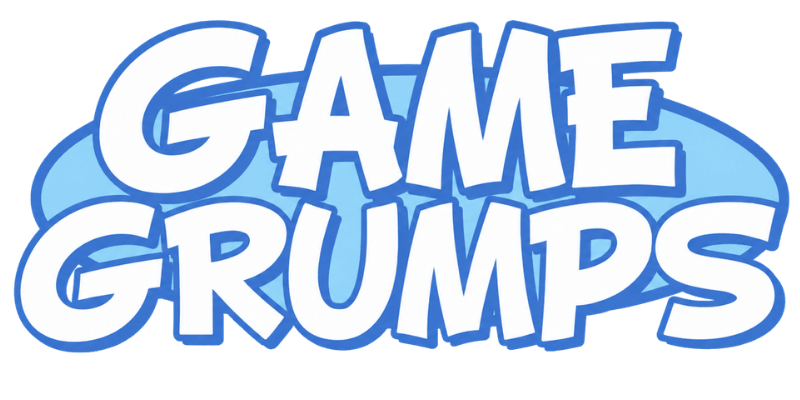 Game Grumps Merch